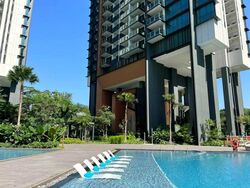 Normanton Park (D5), Apartment #504599981